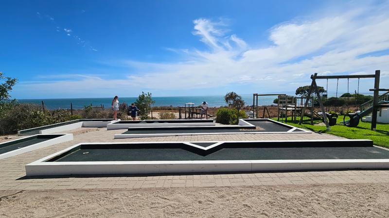 0 Bedroom Property for Sale in Britannica Heights Western Cape